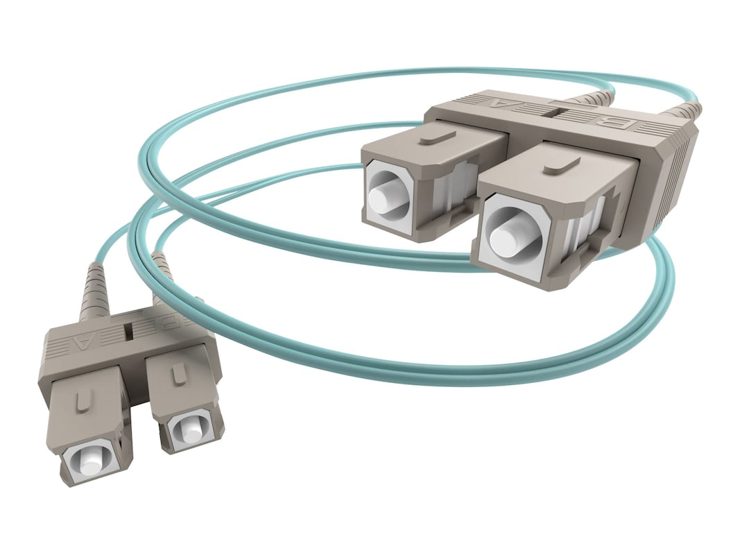 Unirise Fiber Optic Network Cable FJ5G4SCSC-06M