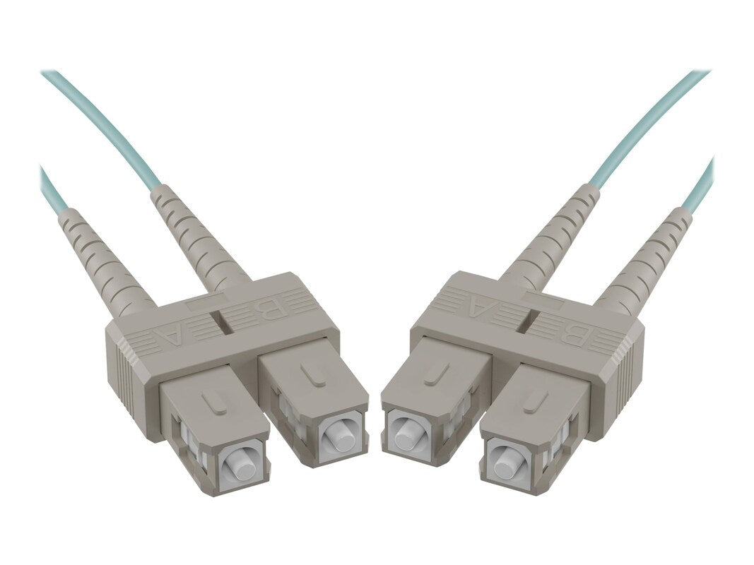 Unirise Fiber Optic Network Cable FJ5G4SCSC-10M
