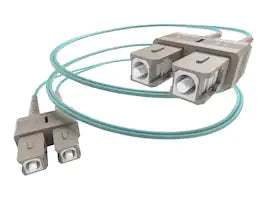 Unirise Fiber Optic Network Cable FJ5G4SCSC-20M