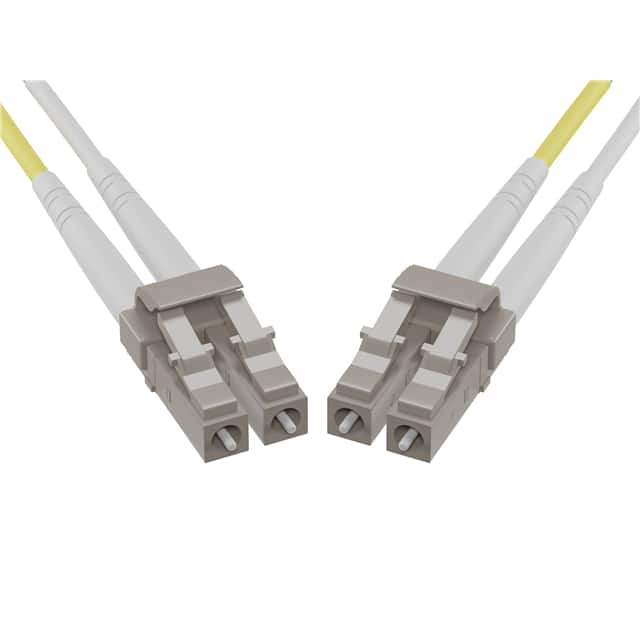 Unirise Fiber Optic Patch Network Cable FJ5GLCLC-04M