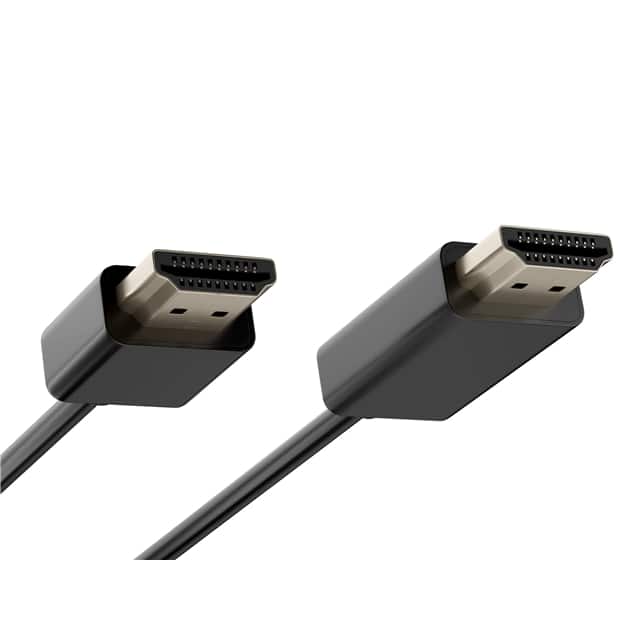 Unirise HDMI Audio/Video Cable HDMI-MM-40F-UT