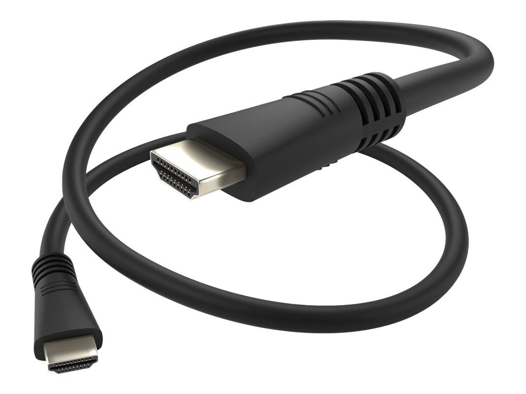 Unirise HDMI Audio/Video Cable HDMI-MM-50F-UT