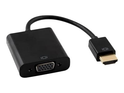 Unirise HDMI/VGA Video Adapter HDMIVGA-MF-ADPT
