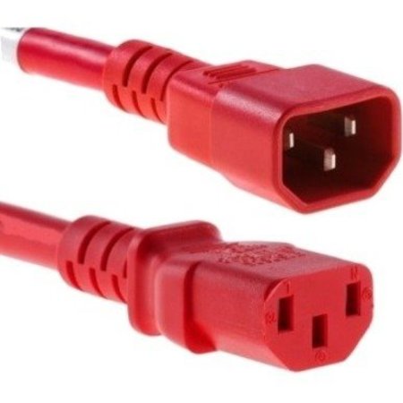 Unirise Standard Power Cord PWRC13C142.5FRED