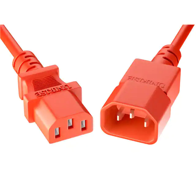 Unirise Standard Power Cord PWRC13C143.5FRED
