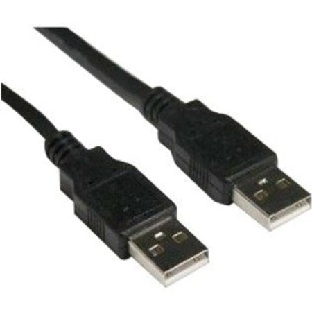 Unirise USB Data Transfer Cable USB-AA-15F
