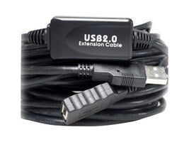 Unirise USB Data Transfer Cable USB-AAF-50F-ACT