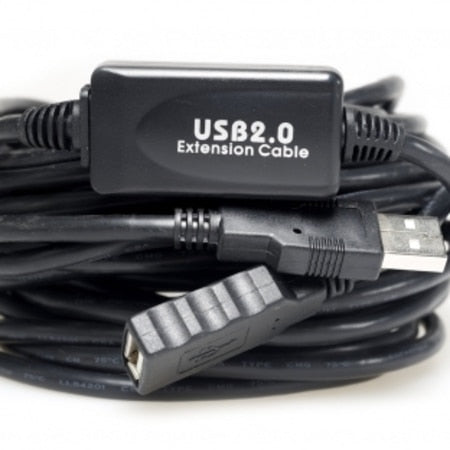 Unirise USB Data Transfer Cable USB-AAF-65F-ACT