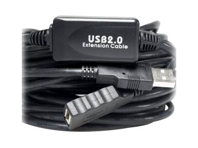 Unirise USB Data Transfer Cable USB-AAF-80F-ACT