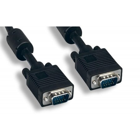 Unirise VGA Video Cable SVGA-MM-06F
