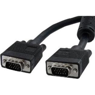 Unirise VGA Video Cable SVGA-MM-100F
