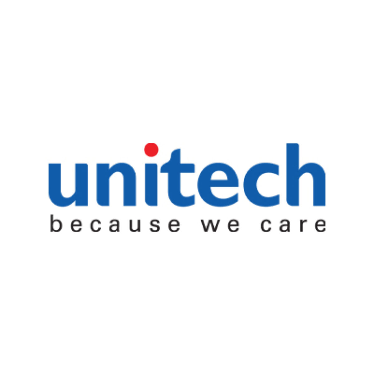 Unitech PA768 5G Rugged AI Touch Computer