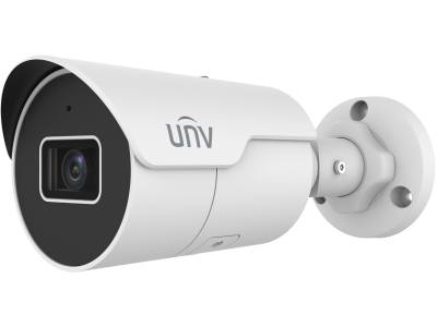 United Digital 4MP WDR Mini Bullet Camera 2.8mm PoE IPC2124SR-ADF28KM-H
