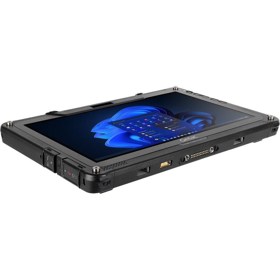 Universal 2nd Gen Secure KVM Switch, 4-Port Dual Head w/ CAC F1DN204KVM-UN-4