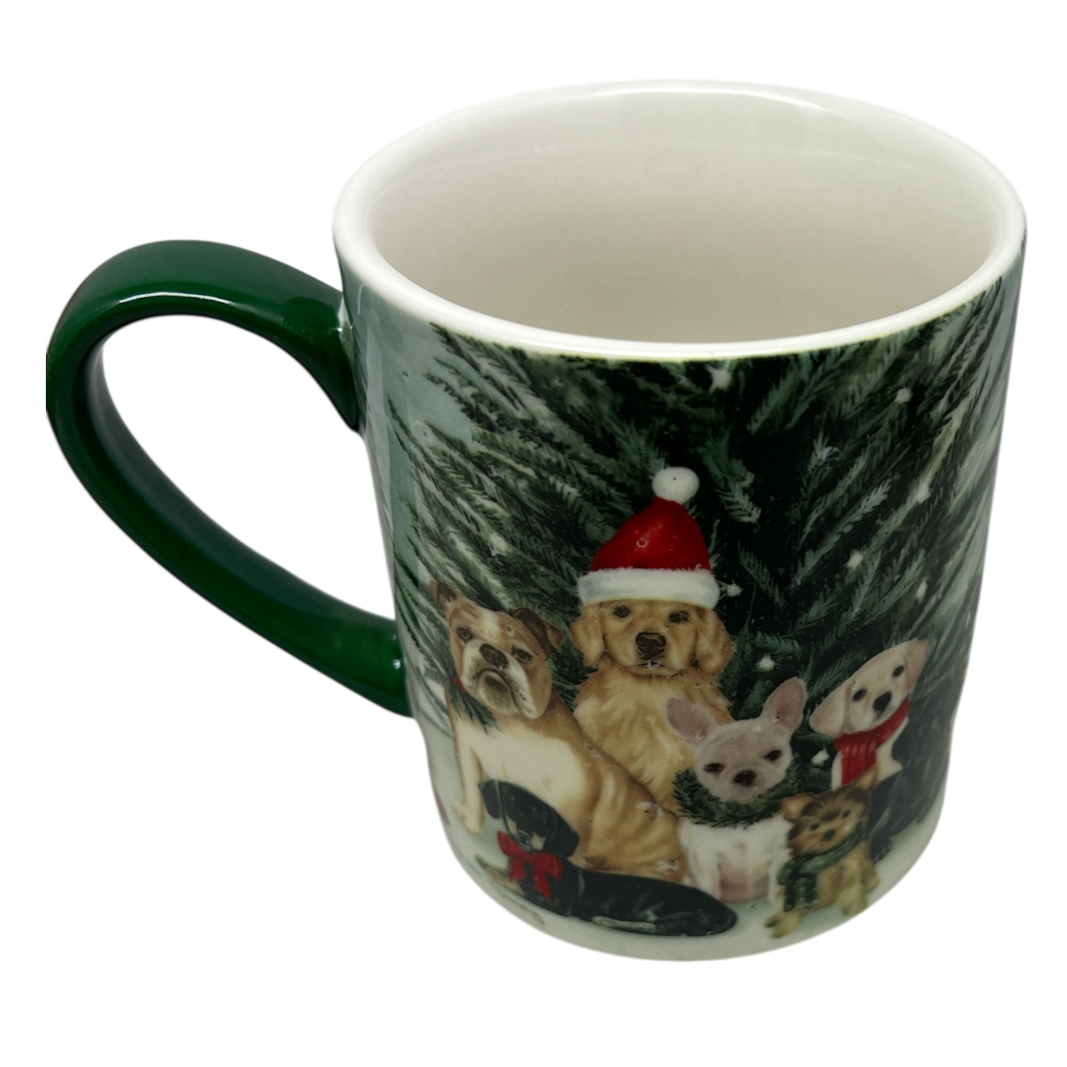 Unleashed Joy 14oz Mug