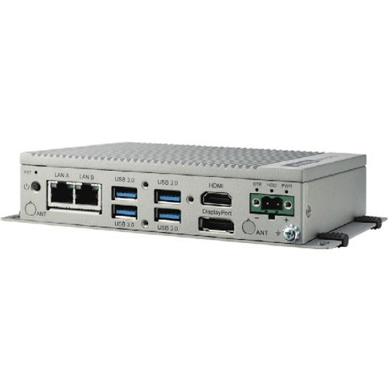 Advantech ESRP-CMS-UNO2372 Small Form Factor Thin Client - Intel Celeron J3455E Quad-core (4 Core) 1.50 GHz