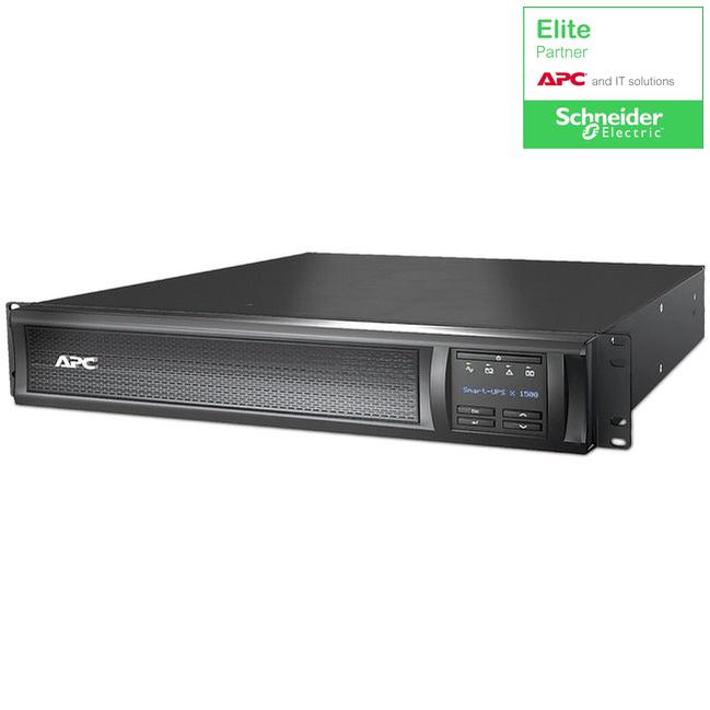 Ups X 1500Va Rack Tower Lcd 120V, Us