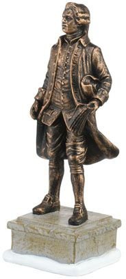 Uptown Uptown Park Statue