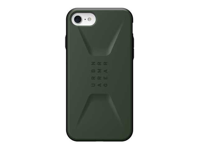 Urban Armor Gear Civilian Series Iphone Se (2022) Case
