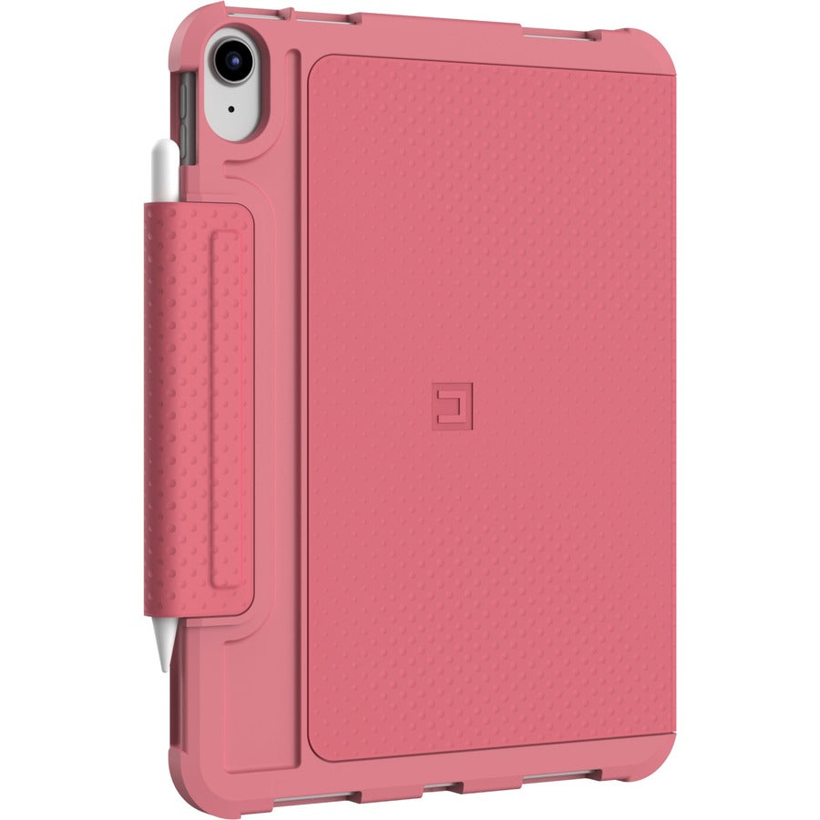 Urban Armor Gear DOT Carrying Case (Folio) for 10.9 Apple iPad (2022) Tablet - Clay" 12339V319898