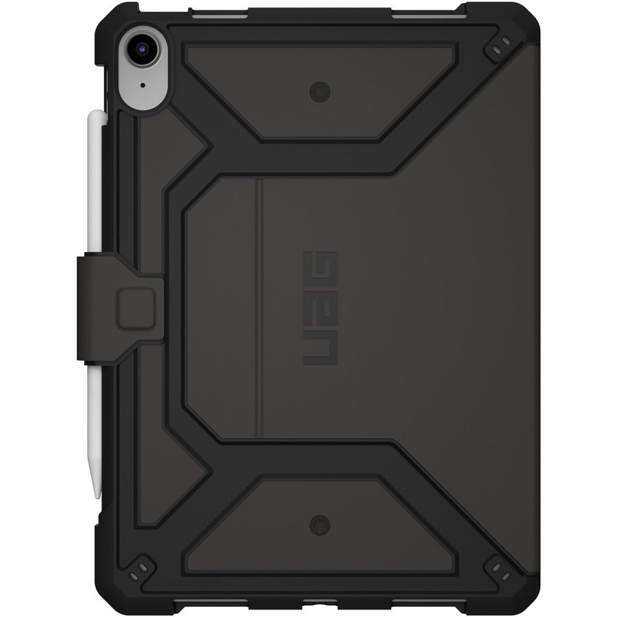 Urban Armor Gear Metropolis SE Rugged Carrying Case (Folio) for 10.9 Apple iPad (2022) Tablet 12339X114040