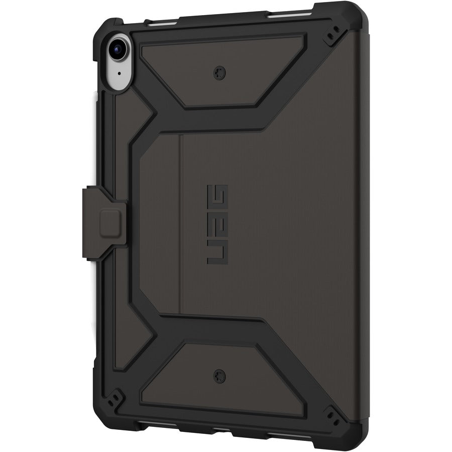 Urban Armor Gear Metropolis SE Rugged Carrying Case (Folio) for 10.9 Apple iPad (2022) Tablet 12339X114040