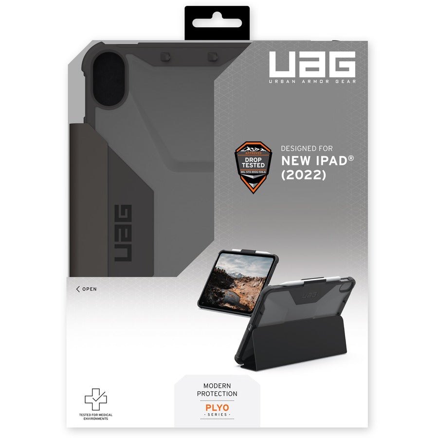 Urban Armor Gear Plyo Tablet Case 123392B14043