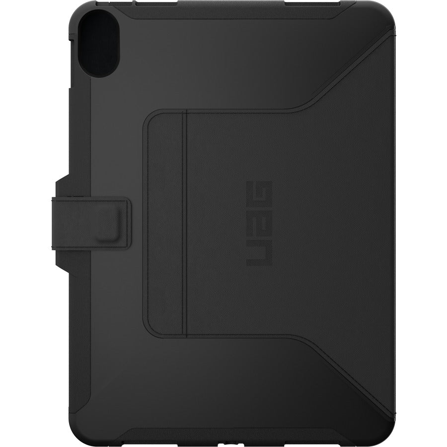 Urban Armor Gear Scout Carrying Case (Folio) for 10.9 Apple iPad (2022) Tablet 12339I114040