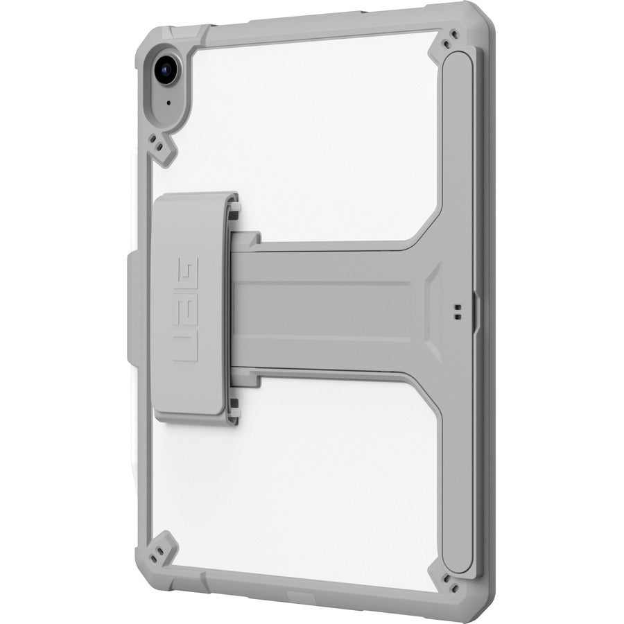 Urban Armor Gear Scout Carrying Case for 10.9 Apple iPad (10th Generation) Tablet - White 12339HB14130