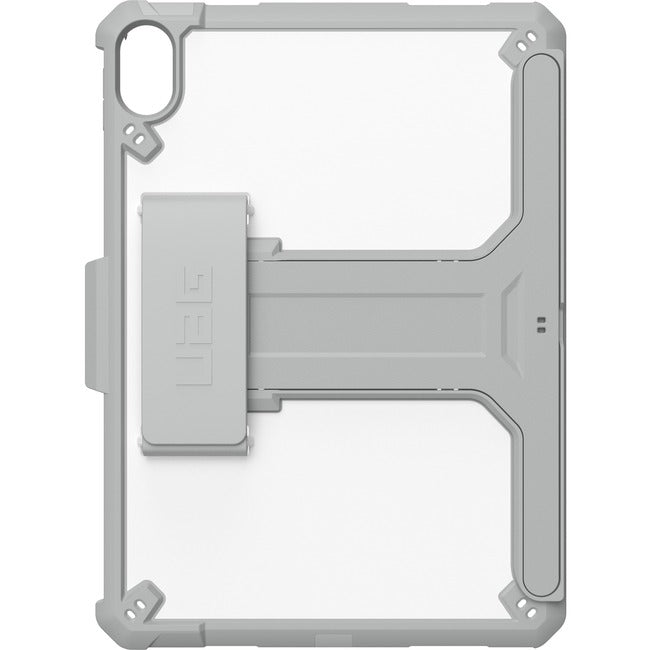 Urban Armor Gear Scout Carrying Case for 10.9 Apple iPad (10th Generation) Tablet - White 12339HB14130