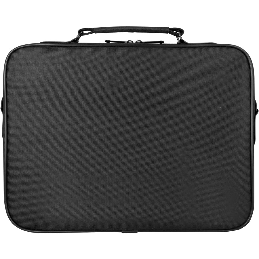 Urban Factory Activ' AVB06UF-V2 Carrying Case for 15.6" Notebook - Black - Anti-slip