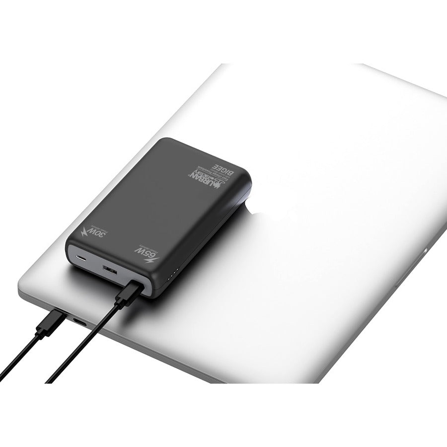 Urban Factory BIGEE 20000mAh Power Bank BEB22UF