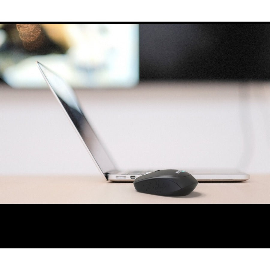 Urban Factory CYCLEE: Eco-Designed 2.4Ghz Wireless Mouse GWM24UF