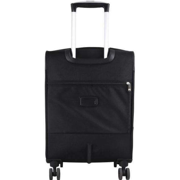 Urban Factory City Classic CTT01UF V3 Carrying Case (Trolley) for 15.6 Notebook" CTT01UF-V3