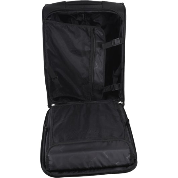 Urban Factory City Classic CTT01UF V3 Carrying Case (Trolley) for 15.6 Notebook" CTT01UF-V3