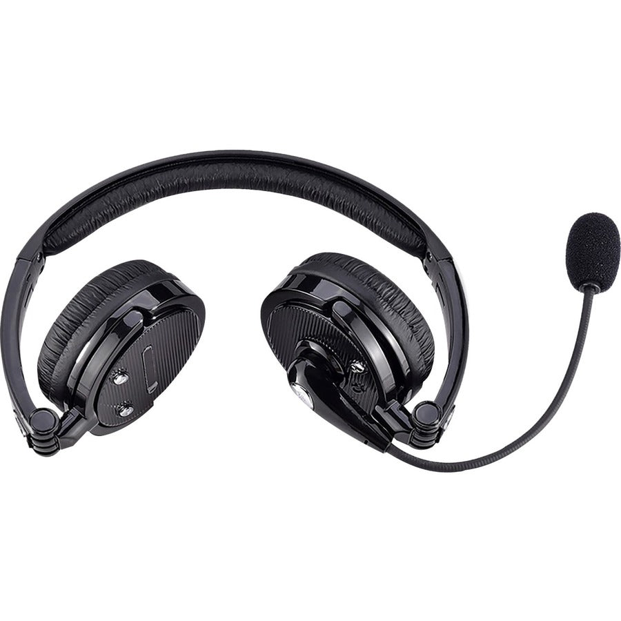 Urban Factory Conference Bluetooth Headphones with Micro HBV50UF
