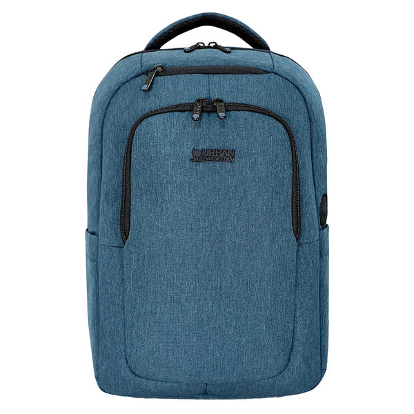 Urban Factory ECB24UF CYCLEE City Edition Ecologic Backpack for Notebooks and