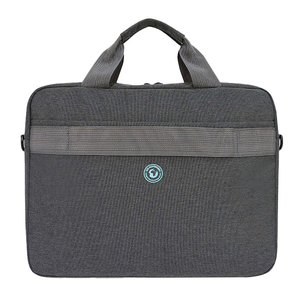 Urban Factory ELC17UF GREENEE Eco-Friendly Top-Loading Computer Case for
