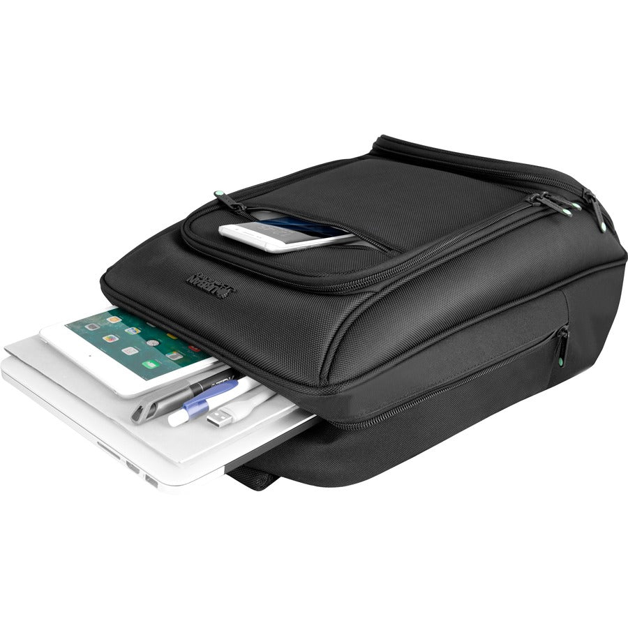 Urban Factory MIXEE Carrying Case (Backpack) for 14 Notebook - Black" MCB14UF
