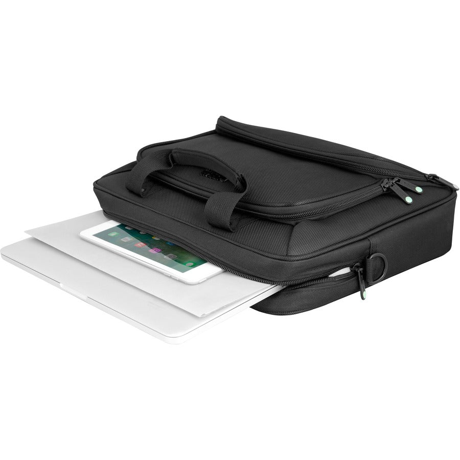 Urban Factory MIXEE MTC12UF Carrying Case for 12.9 Notebook - Black"