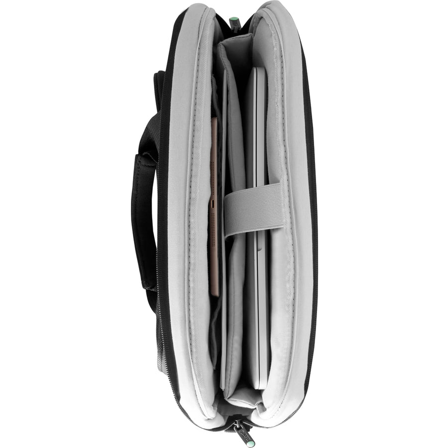 Urban Factory MIXEE MTC14UF Carrying Case for 14 Notebook - Black"
