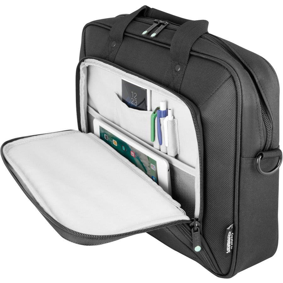 Urban Factory MIXEE MTC14UF Carrying Case for 14 Notebook - Black"