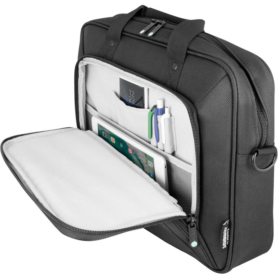 Urban Factory MIXEE MTC15UF Carrying Case for 15.6 Notebook - Black"