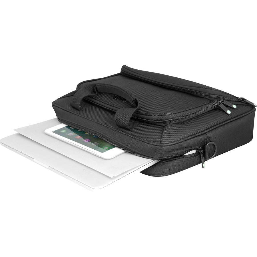 Urban Factory MIXEE MTC17UF Carrying Case for 17.3 Notebook - Black"