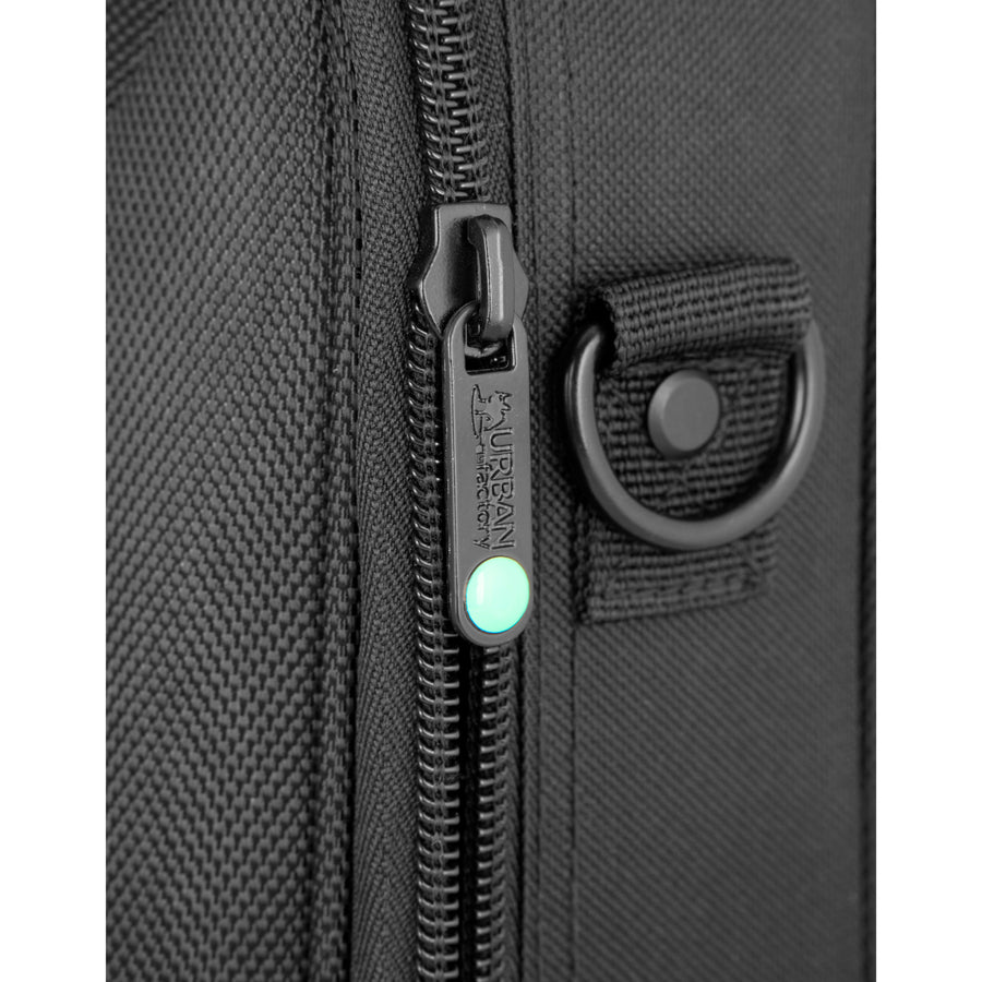 Urban Factory MIXEE MXC15UF Carrying Case for 15.6 Notebook - Black"