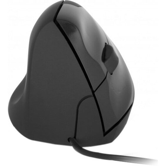 Urban Factory USB Wired Ergo Mouse Left Hand EML01UF-V2