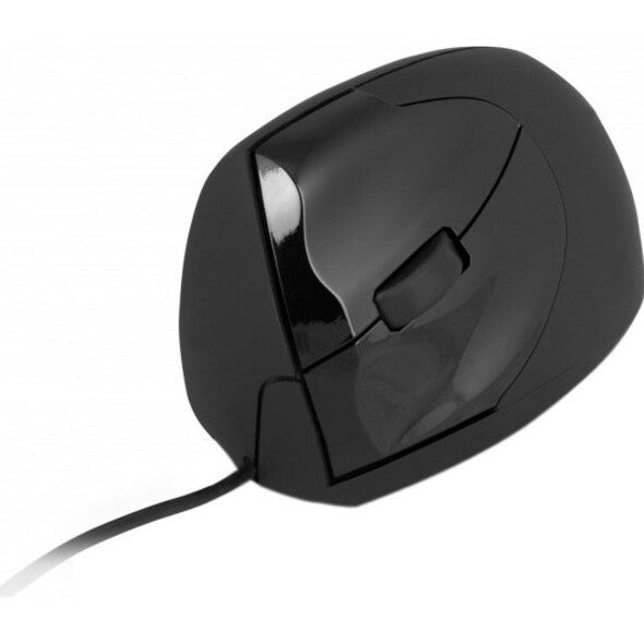 Urban Factory USB Wired Ergo Mouse Left Hand EML01UF-V2