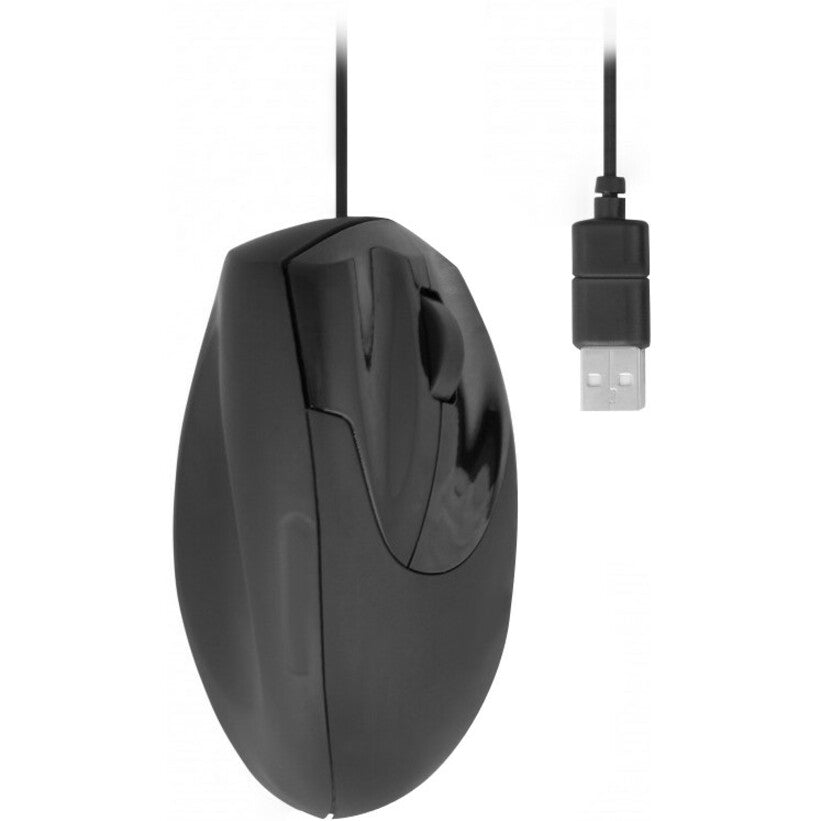 Urban Factory USB Wired Ergo Mouse Right Hand EMR01UF-V2