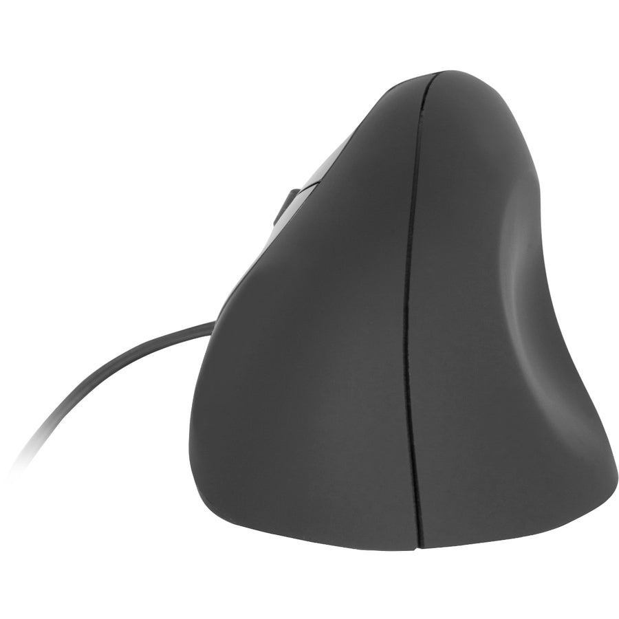 Urban Factory Wireless ergonomic USB mouse EML20UF-V2