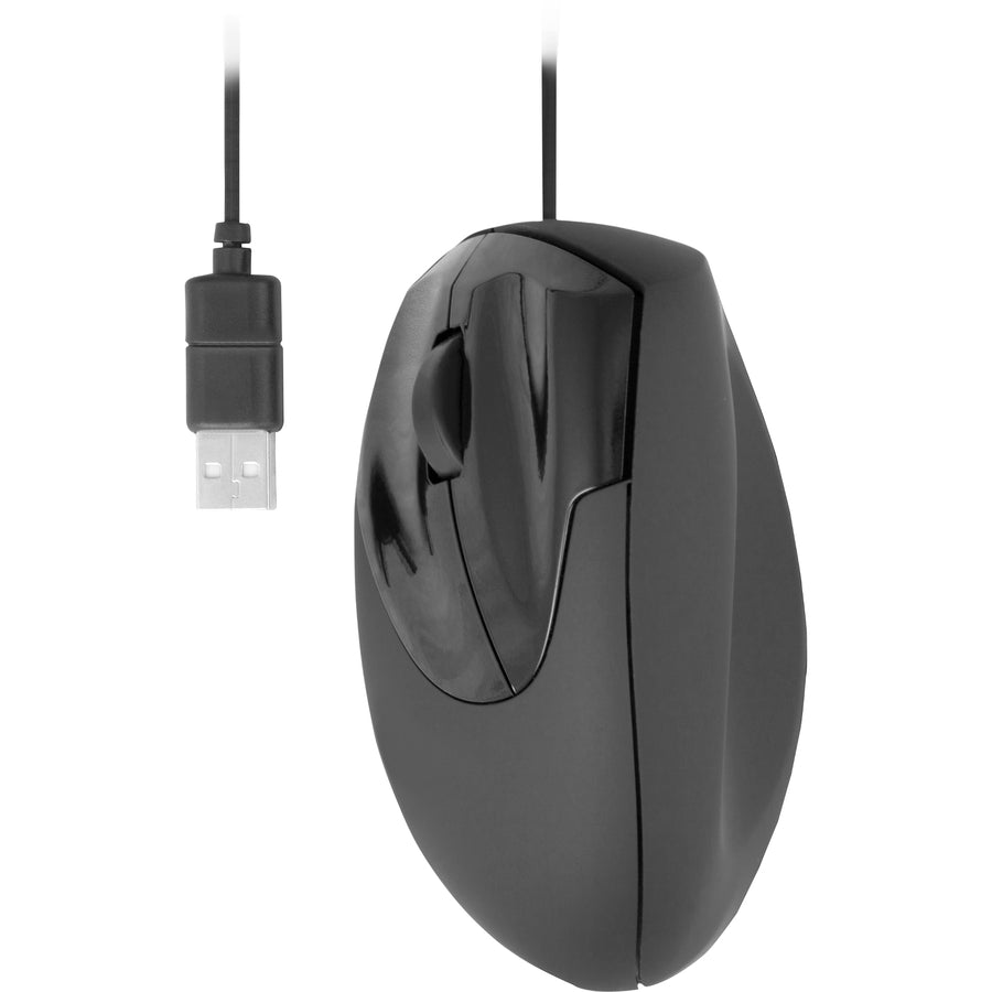 Urban Factory Wireless ergonomic USB mouse EML20UF-V2